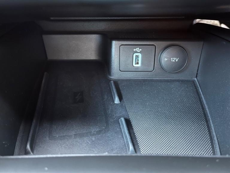  Ford Focus 1.5 EcoBlue 120 ST-Line X 5dr Diesel