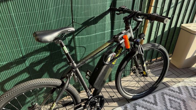 Eleglide M1 Plus Electric Bike - NOT STOLEN!!