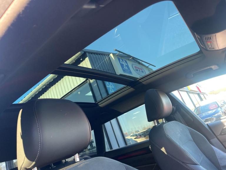 2021 Volkswagen Arteon 2.0 TSI R-Line Shooting Brake DSG Euro 6 (s/s) 5dr ESTATE Petrol Automatic