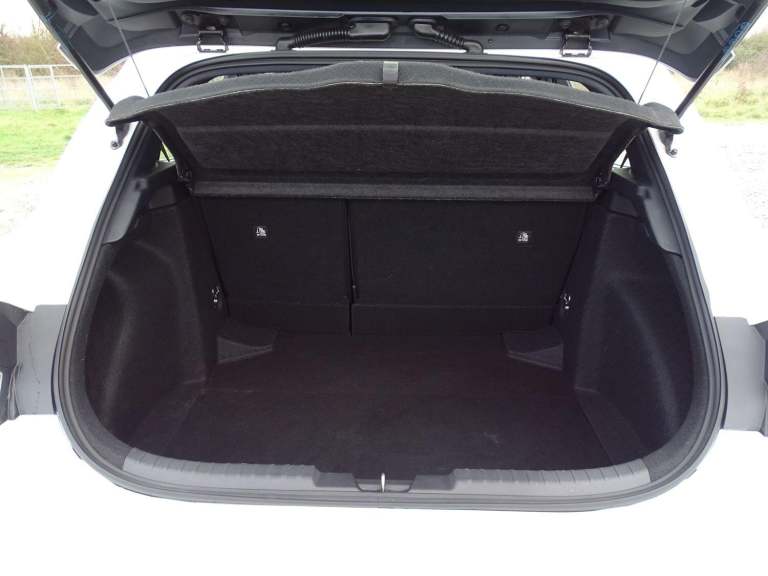 2022 Toyota Corolla 1.8 VVT-h Icon CVT Euro 6 (s/s) 5dr HATCHBACK Petrol/Electric Hybrid Automatic