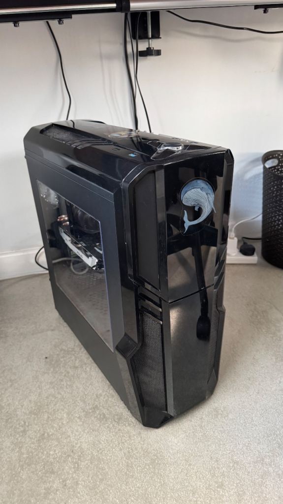 Desktop / Gaming PC - Great Condition