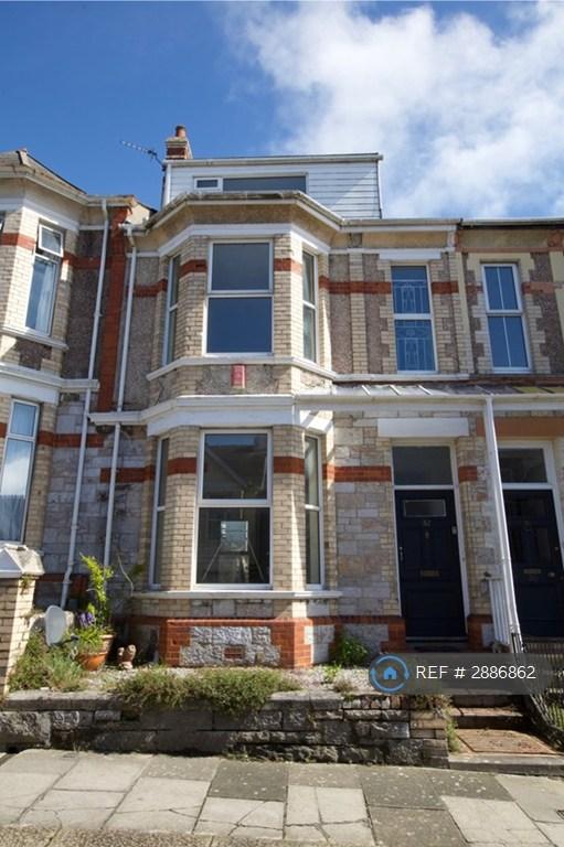 5 bedroom house in Hillside Avenue, Plymouth, PL4 (5 bed) (#2886862)