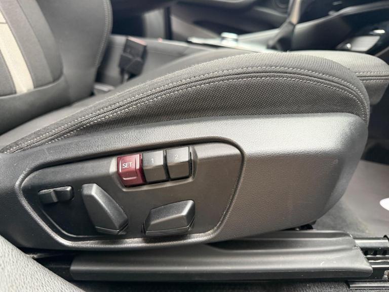 2021 BMW X2 xDrive 25e Sport 5dr Auto HATCHBACK PETROL/ELECTRIC Automatic