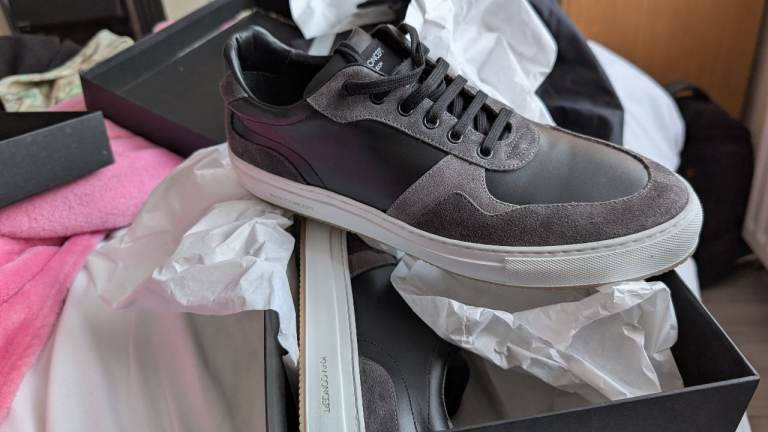 image for kHV concept CT sneakers 