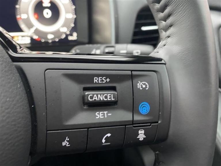 2024 Nissan Qashqai 1.5 E-Power N-Connecta 5dr Auto Automatic Hatchback Hybrid Automatic