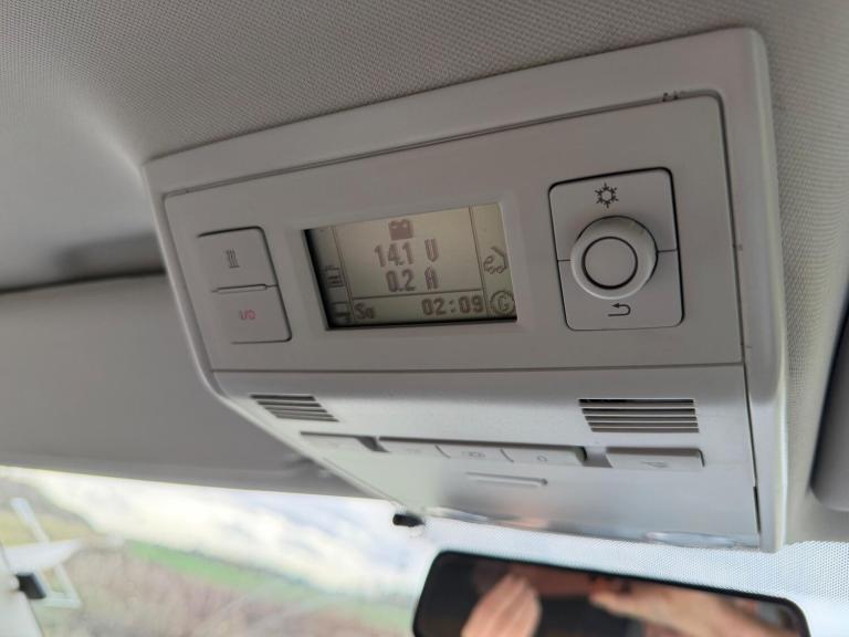 2008 Volkswagen TR-PORTER CALIF SE 174 A SE 174BHP DSG DIESEL Automatic