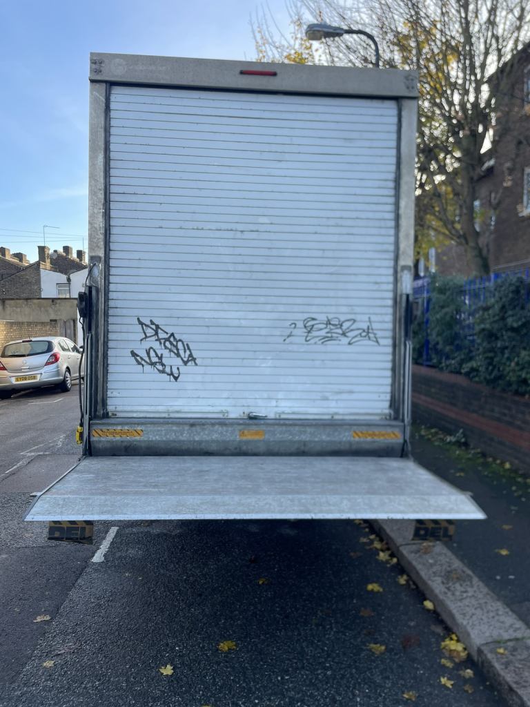 Urgent removal man and van,best rates big luton vans