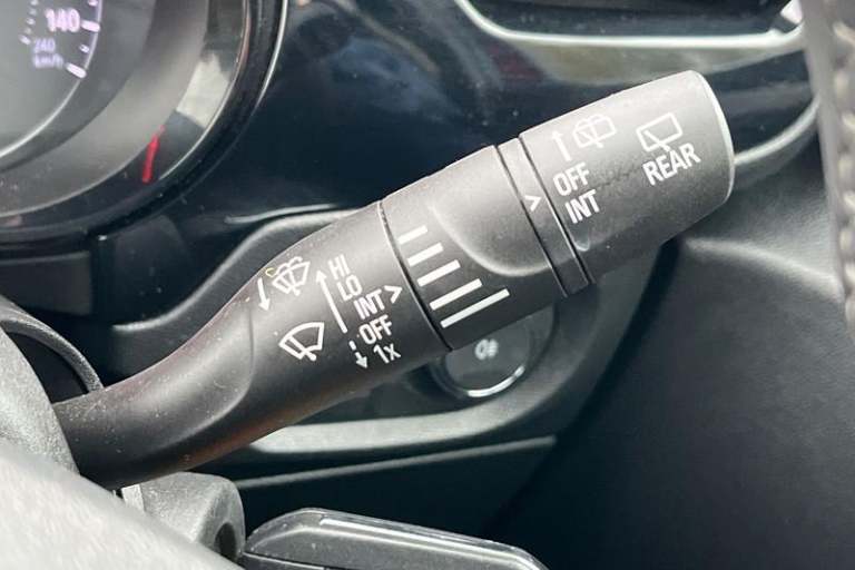 2023 Vauxhall Corsa 1.2 Design 5dr Manual HATCHBACK Petrol Manual