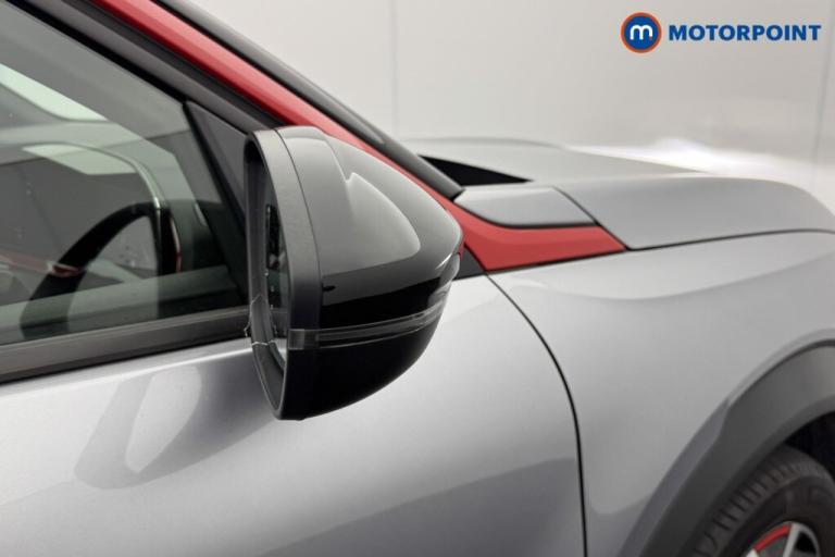 2022 Vauxhall Mokka 1.2 Turbo SRi Premium 5dr Auto SUV Petrol Automatic