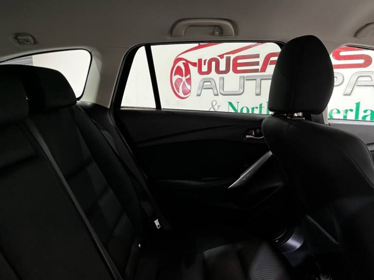 2015 Mazda Mazda6 2.0 SKYACTIV-G SE-L Nav Tourer 5dr Petrol Manual Euro 6 (s/s) (145 ps) Estate P...