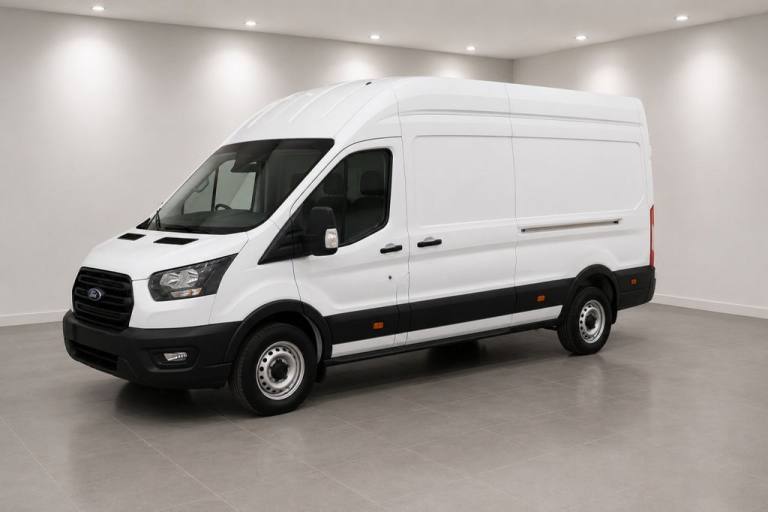 2018 Ford Transit 2.0 350 EcoBlue Panel Van 5dr Diesel Manual RWD L3 H3 Euro 6 (130 ps) Panel Van...