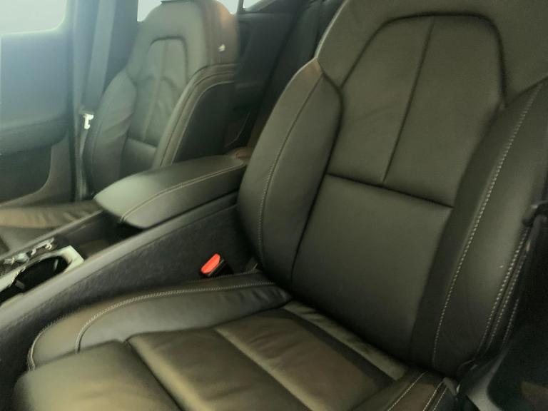 2022 Volvo XC40 1.5h T5 Recharge 10.7kWh Ultimate Bright SUV 5dr Petrol Plug-in Hybrid Auto Suv P...