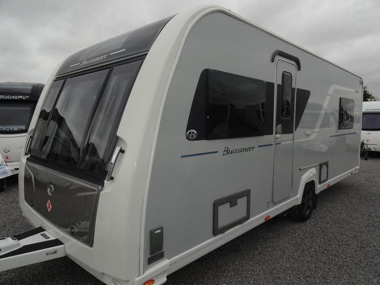 Buccaneer Argosy / 4 2015