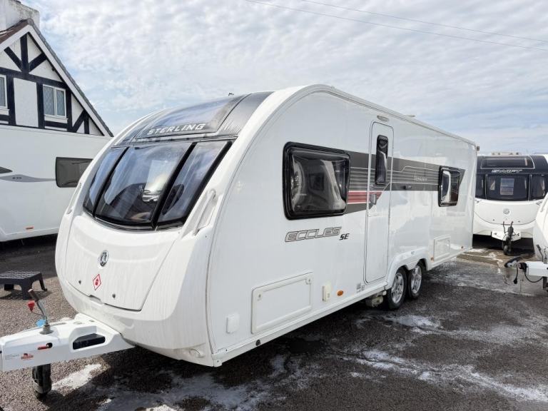 2013 STERLING Eccles se voyager 