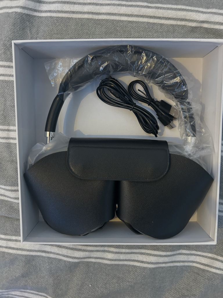 Airpod max’s 