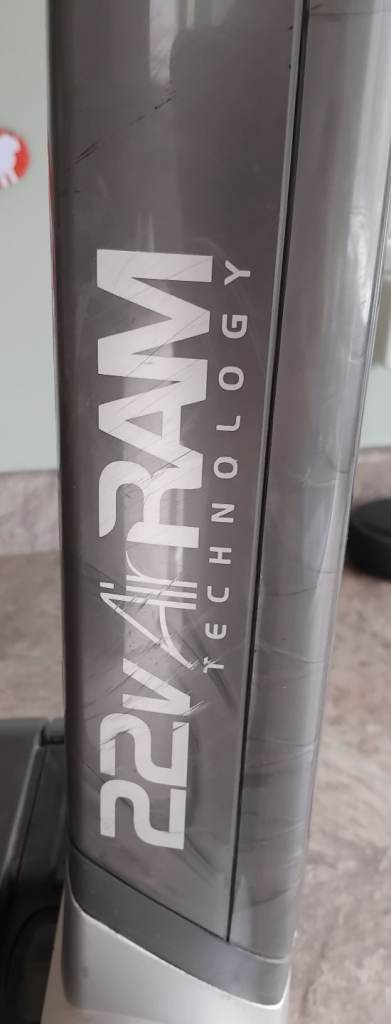 22V Ram Technology – Good Condition