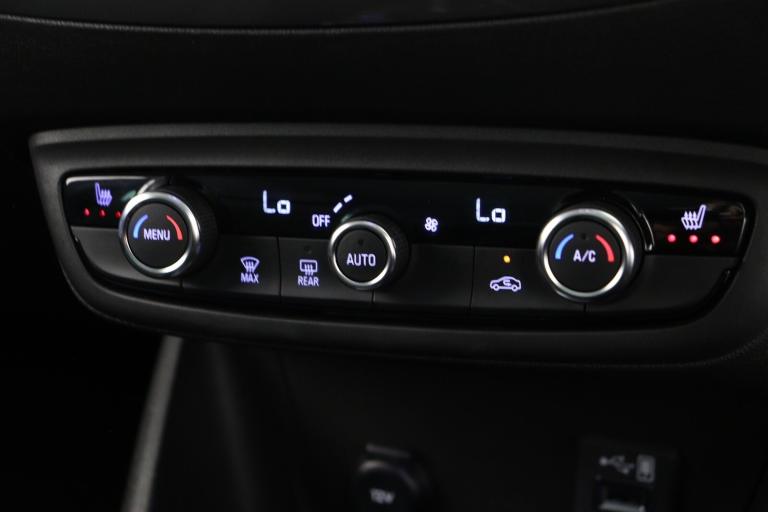 2024 Vauxhall Crossland 1.2 Turbo [130] Ultimate 5dr Auto Hatchback Petrol Automatic