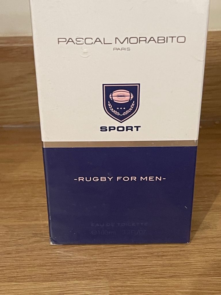 Men’s aftershave 