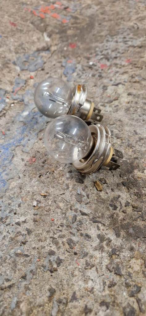 Yamaha grizzly 700cc 