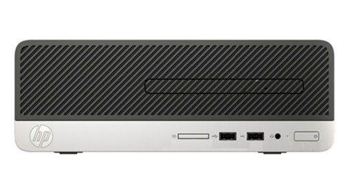 HP ProDesk 400 G4 SFF Desktop Computer, PC. i5 7500 (Win 11 Pro 25H2)