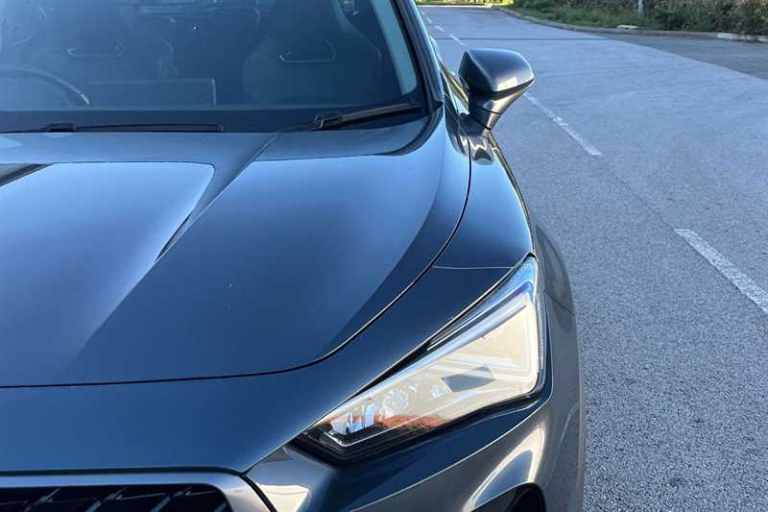 2021 SEAT FORMENTOR 1.5 TSI V2 SUV 5dr Petrol DSG Euro 6 (s/s) (150 ps) SUV Petrol Automatic