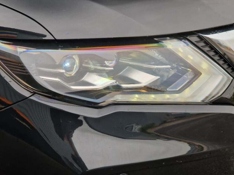 2020 Nissan X-Trail 1.7 dCi Tekna SUV 5dr Diesel Manual Euro 6 (s/s) (150 ps) ESTATE Diesel Manual