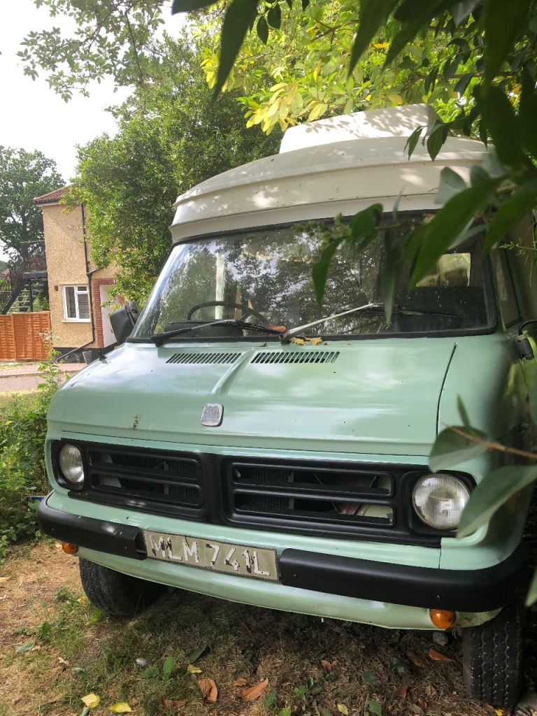 Bedford, 1972, 2279 (cc)