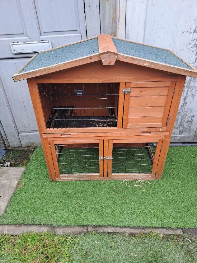 Hutch