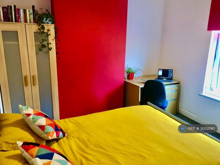 1 bedroom in Thornton Road, Stoke-On-Trent, ST4 (#3002190)