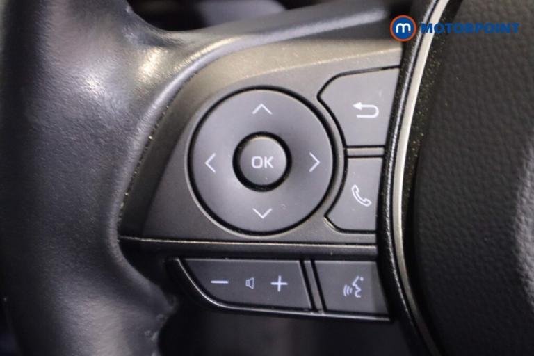 2022 Suzuki Swace 1.8 Hybrid SZ-T 5dr CVT Estate Hybrid Automatic