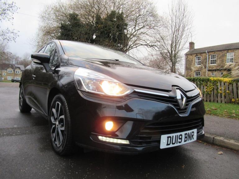 2025 Renault Clio 1.5 dCi Iconic Hatchback 5dr Diesel Manual Euro 6 (s/s) (90 ps) DIESEL Manual