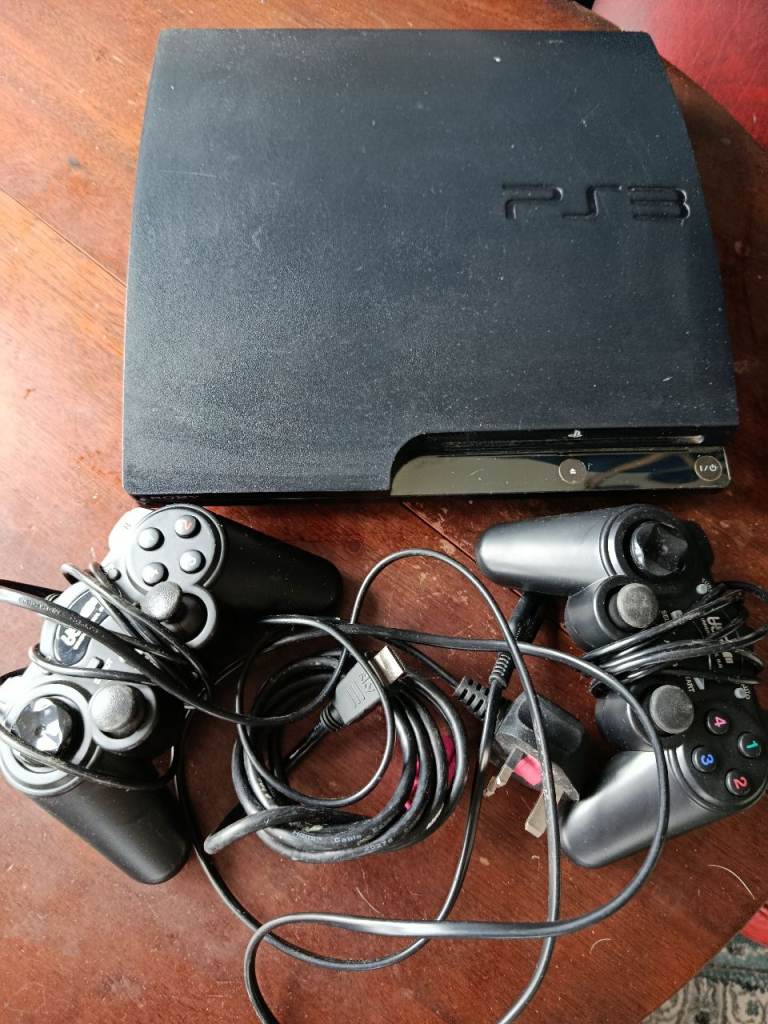 Playstation 3 