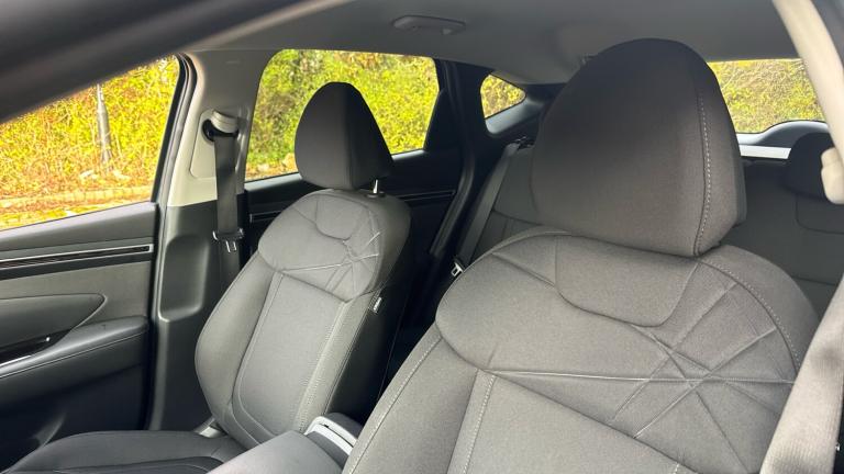 2022 Hyundai TUCSON 1.6 TGDi SE Connect 5dr 2WD Petrol Estate Estate Petrol Manual