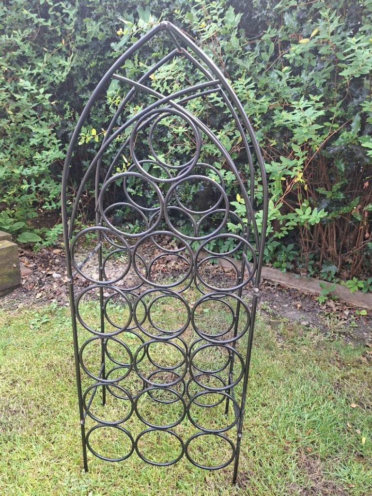 Wine Rack 