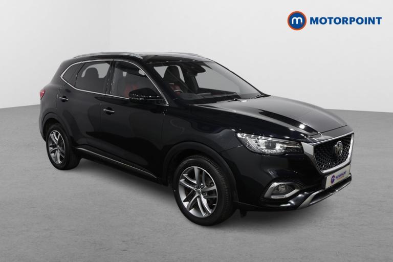 2022 MG MG HS 1.5 T-GDI Exclusive 5dr DCT SUV Petrol Automatic
