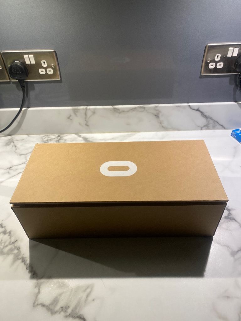 image for Oculus quest two