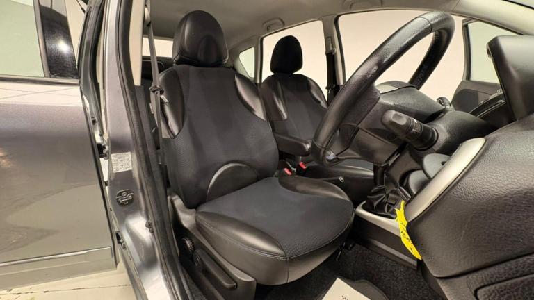 2013 Nissan Note 1.5 [90] dCi Acenta 5dr MPV DIESEL Manual