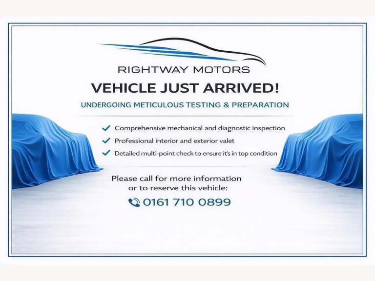 2012 Ford Focus 2.0 TDCi 163 Titanium X 5dr HATCHBACK DIESEL Manual