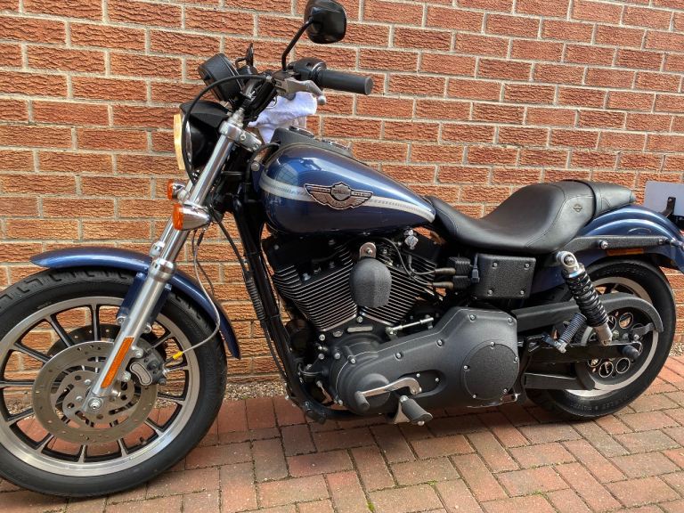 Harley Davidson 1450cc 100th Anniversary 