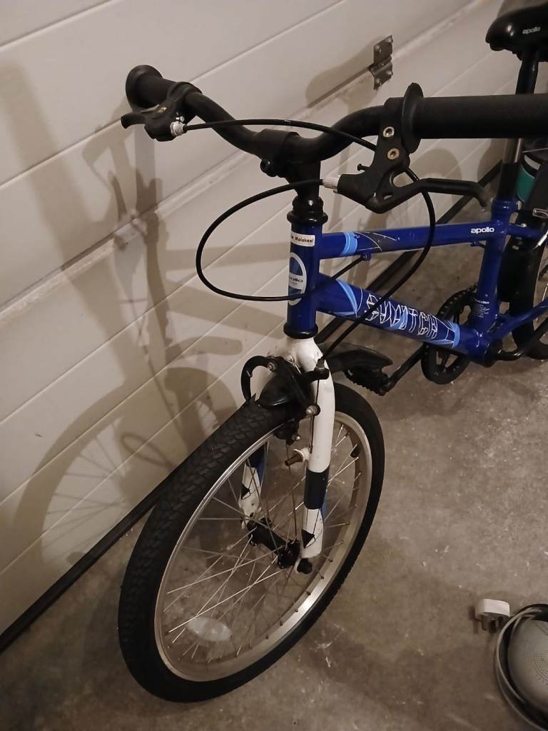 Joblot of items,bikes and random items around the house
