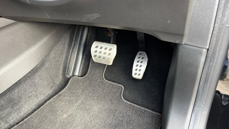 2025 Renault Symbioz 1.6 E-Tech FHEV 145 Techno Esprit Alpine 5dr Auto Hybrid Estate Estate Hybri...