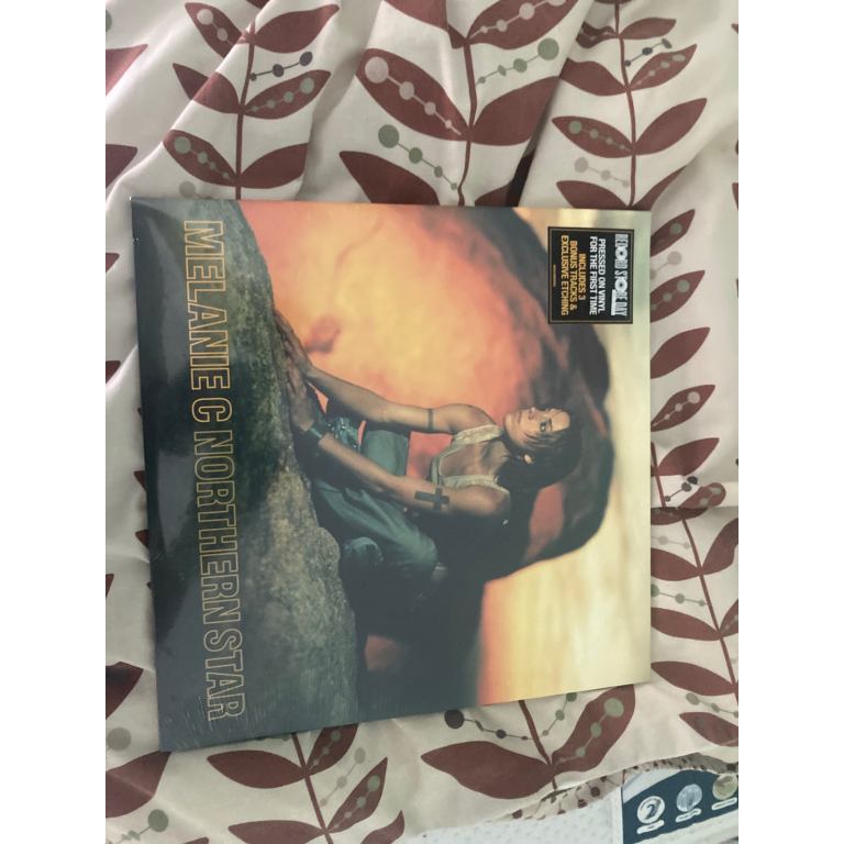 image for Vinyl record