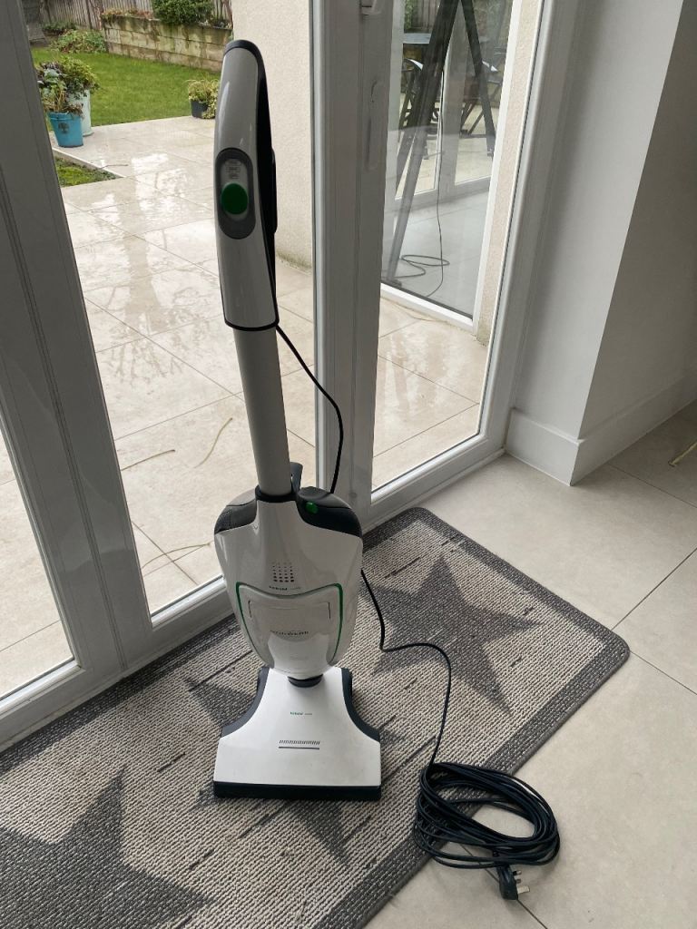 VORWERK Kobold VK200