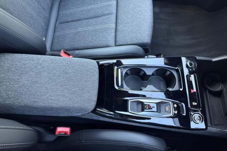 2024 Audi Q6 e-tron 100kWh S line SUV 5dr Electric Auto quattro (388 ps) ESTATE Electric Automatic