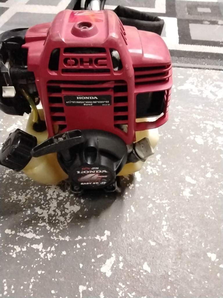 Honda  Strimmer