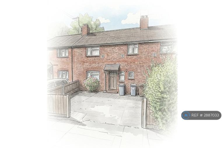 2 bedroom house in Trench Road, Tonbridge, TN10 (2 bed) (#2887033)