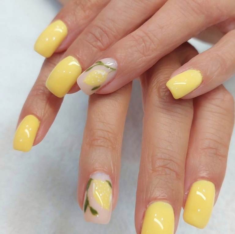 BIAB / Builder Gel Manicure – Clean Cuticles, Long Lasting | Chelmsford