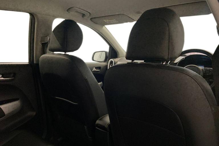 2021 71 KIA PICANTO 1.0 DPI X-LINE HATCHBACK 5DR PETROL MANUAL EURO 6 (S/S) (66 