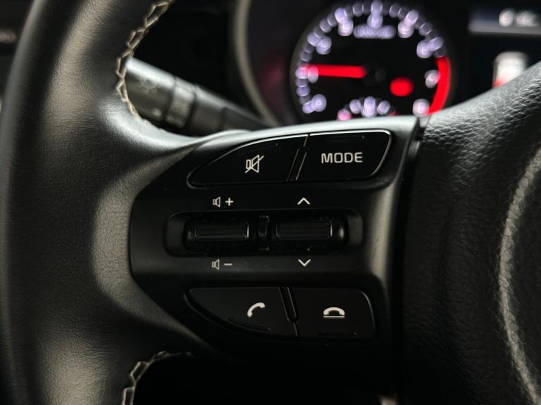 2022 Kia Picanto 1.0 DPi 2 Euro 6 (s/s) 5dr HATCHBACK Petrol Manual