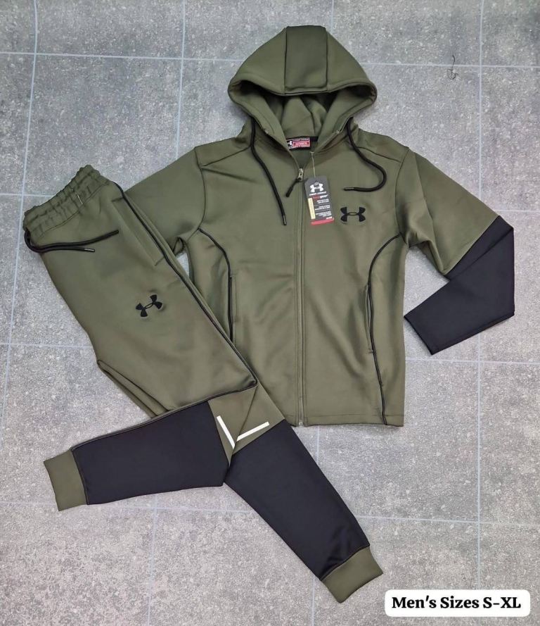 WOMAN’S/MEN’S CLOTHES & SHOES